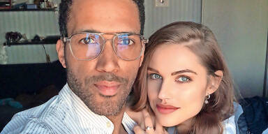 Ces&aacute;r Sampson im Liebesgl&uuml;ck