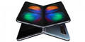 Samsung greift mit weiterem Falt-Smartphone an