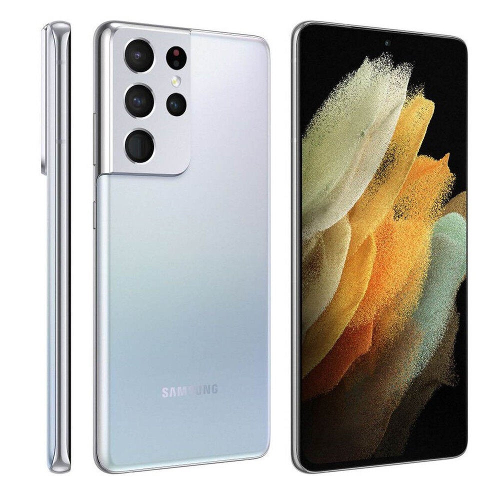 Galaxy S21, S21+ und S21 Ultra sind da