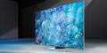 Samsungs neue Super-TVs ab sofort in Österreich