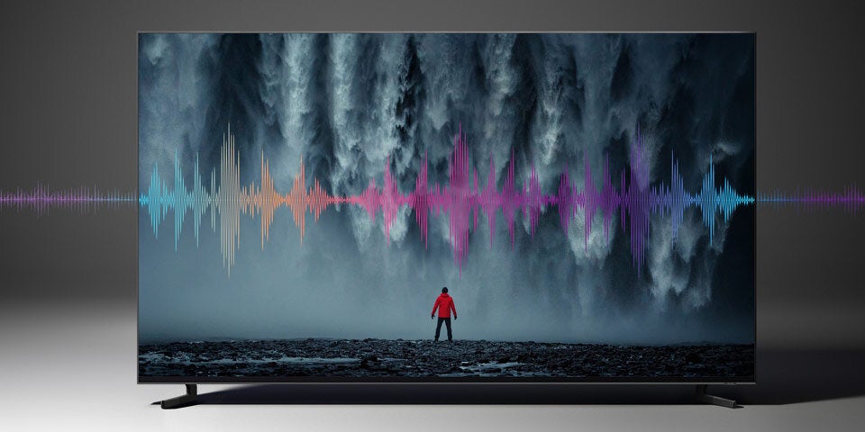 Neue Super-TVs von Samsung und LG