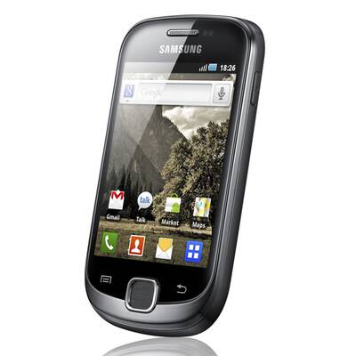 Samsung Galaxy Fit