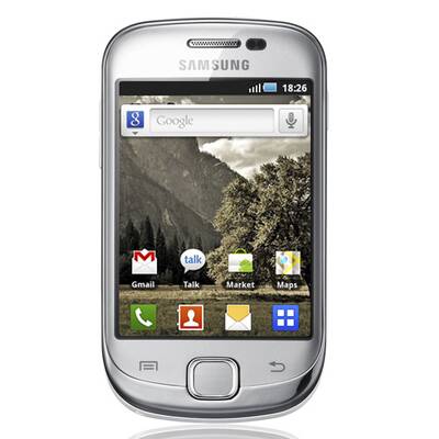 Samsung Galaxy Fit