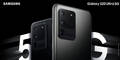Samsung rechnet mit mehr 5G-Smartphones