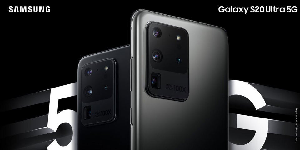 Galaxy S20, S20+ & S20 Ultra: Alle Infos und Preise