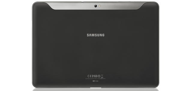 Österreich-Start für das Galaxy Tab 10.1