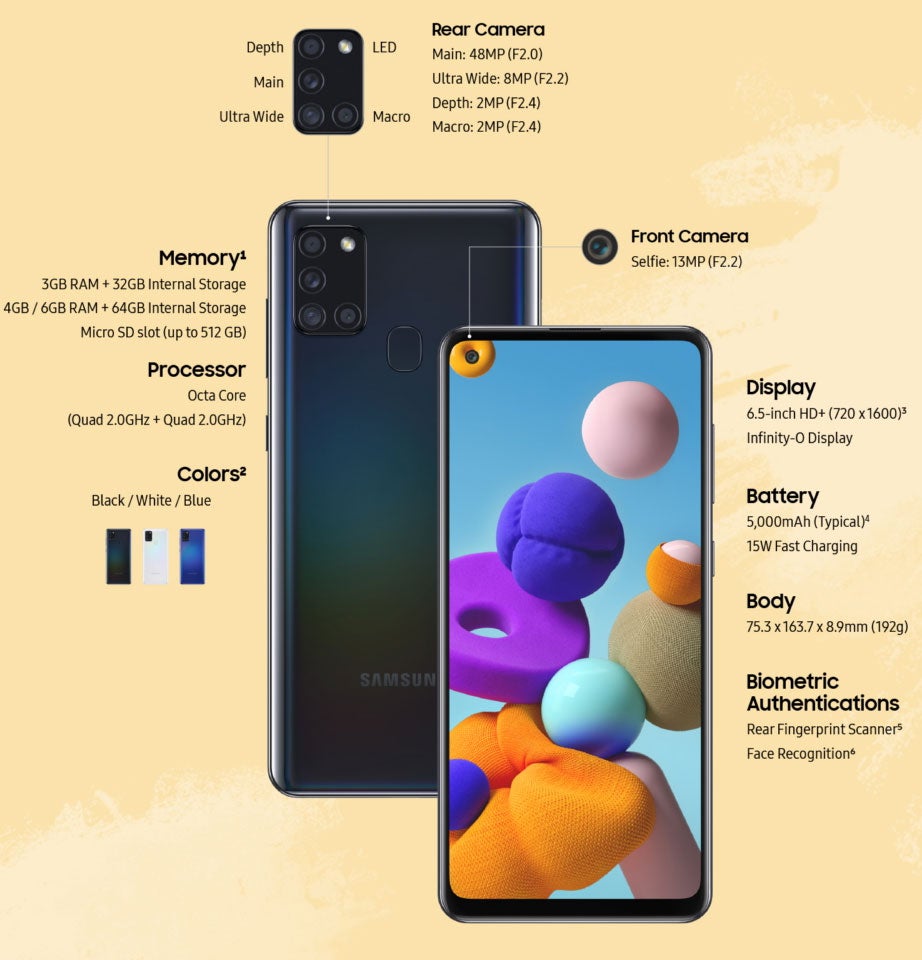 Neues Galaxy-Smartphone attackiert Billiganbieter