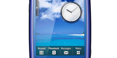 iPhone aufgepasst: Die neuen Touchscreen-Handys