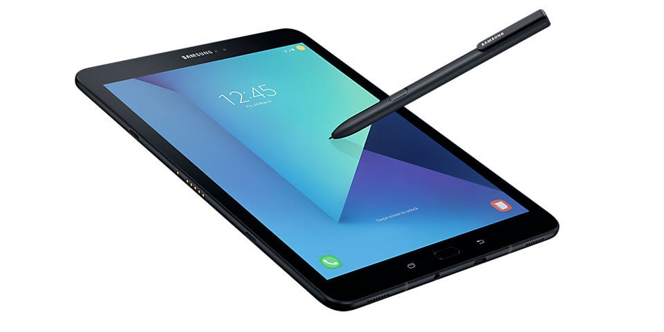Neues Samsung Galaxy Tab 3 startet