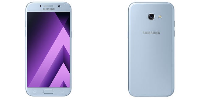 Samsung bringt Galaxy A5 und A3 (2017)