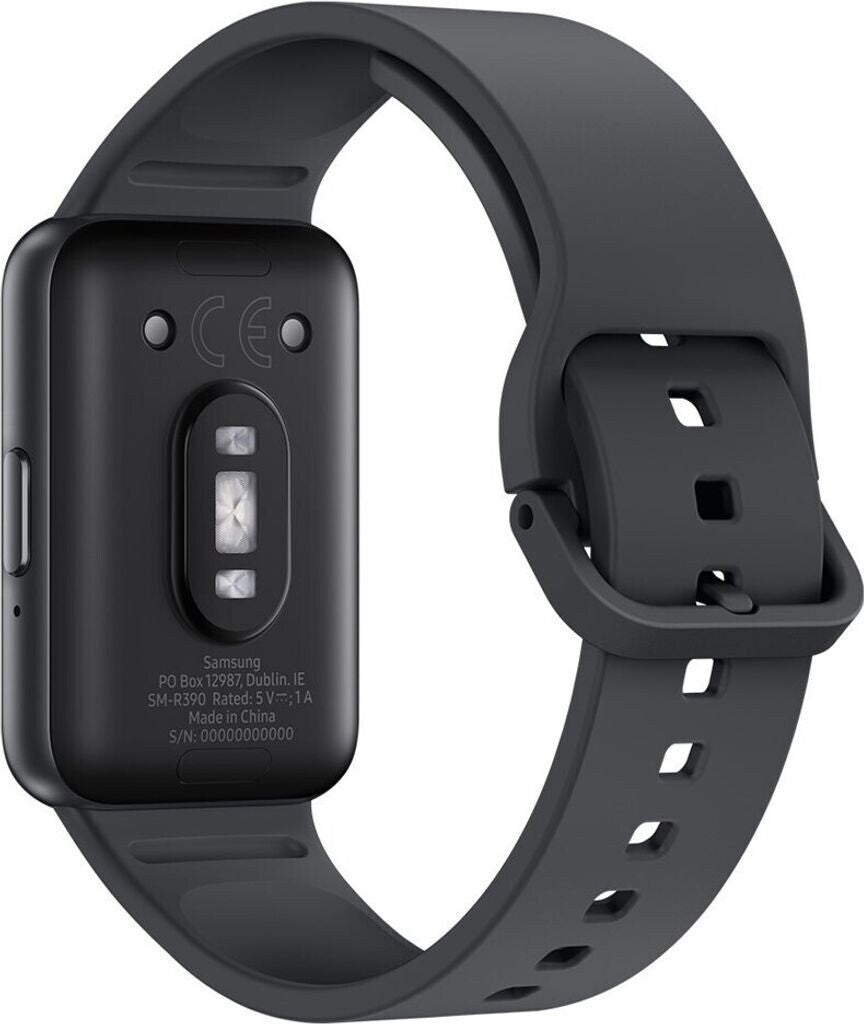 Samsung Galaxy Fit3 Dark Gray 