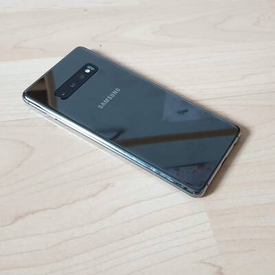 Samsung Galaxy S10+