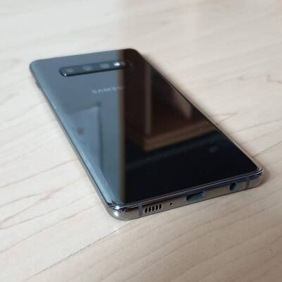 Samsung Galaxy S10+