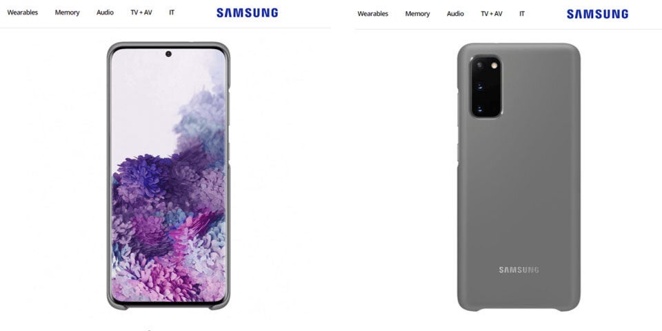 Dienstag kommen Galaxy S20 und günstiges Falt-Handy