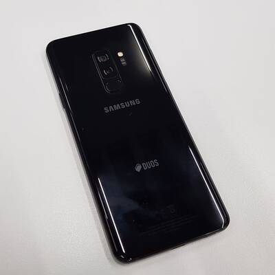 Galaxy S9+ im Test