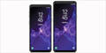 Offizielles Foto zeigt Galaxy S9 und S9+