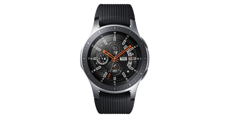 Galaxy Note 9 & neue Galaxy Watch sind da