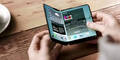 Zeigt Samsung am Mittwoch sein faltbares Smartphone?