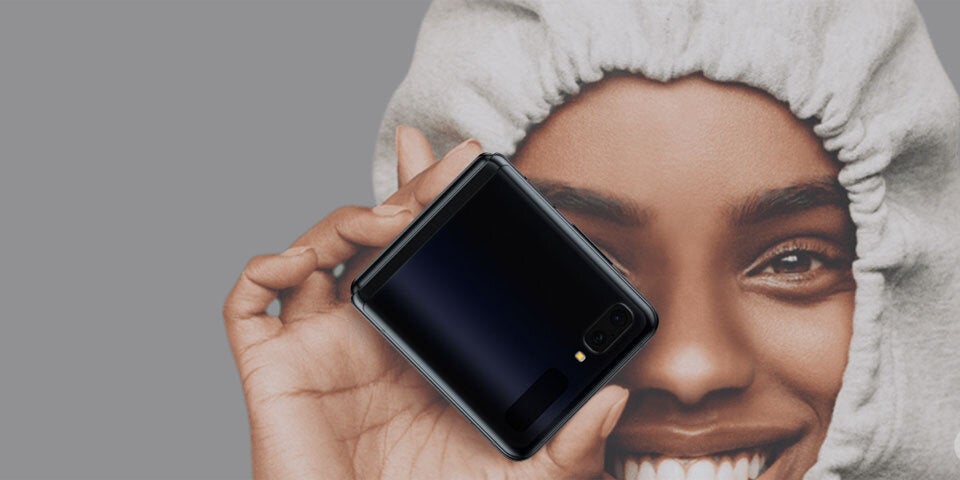 Samsung Galaxy Z Flip ab sofort in Österreich