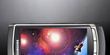 iPhone aufgepasst: Die neuen Touchscreen-Handys