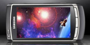 iPhone aufgepasst: Die neuen Touchscreen-Handys