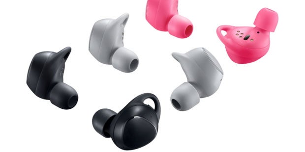 IFA 2017: 3 neue Wearables von Samsung