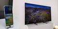Samsung beeindruckt mit Leistungsschau