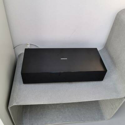 Samsung Press Days 2019