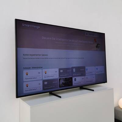 Samsung Press Days 2019