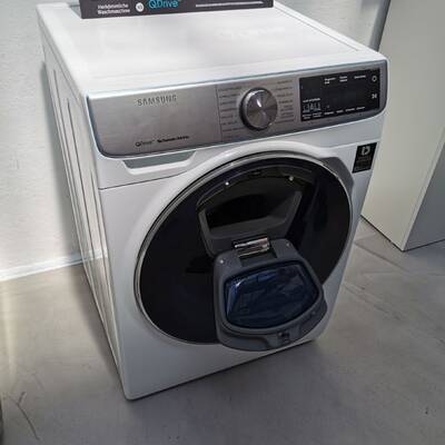 Samsung Press Days 2019