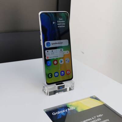 Samsung Press Days 2019