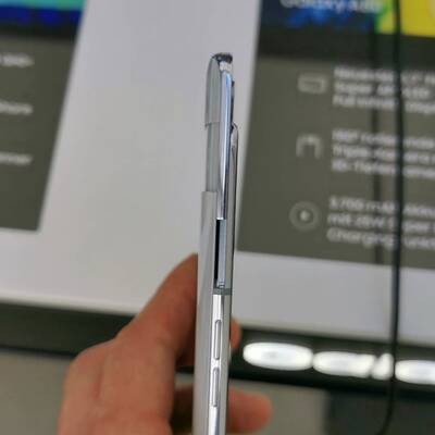 Samsung Press Days 2019