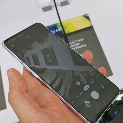 Samsung Press Days 2019