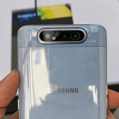 Samsung Press Days 2019