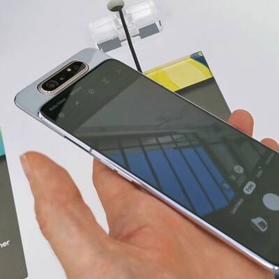 Samsung Press Days 2019