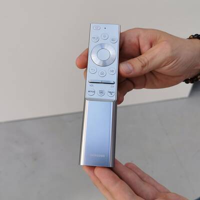 Samsung Press Days 2019