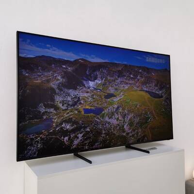 Samsung Press Days 2019