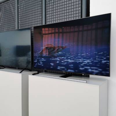 Samsung Press Days 2019