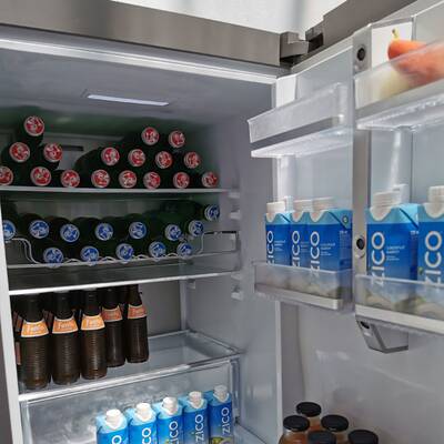 Samsung Press Days 2019