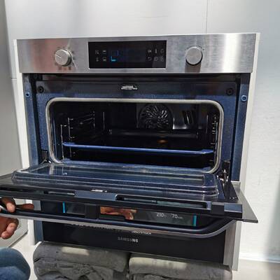 Samsung Press Days 2019