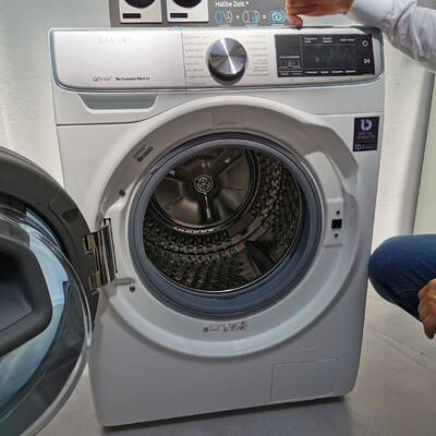 Samsung Press Days 2019