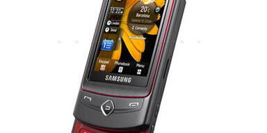 iPhone aufgepasst: Die neuen Touchscreen-Handys