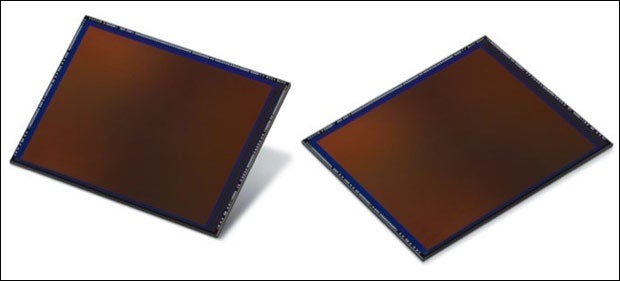 Samsung bringt Smartphone mit 108-MP-Kamera