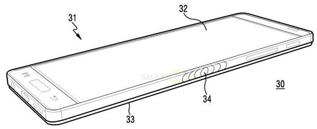 Samsungs faltbares Smartphone fast fertig