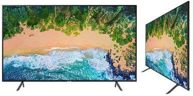 Mediamarkt verschleudert 4K-Top-TV von Samsung