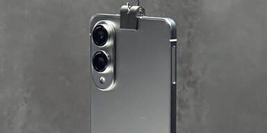 Samsung Galaxy S25 Edge