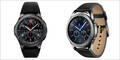 Samsung greift mit der Gear S3 an