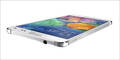 Galaxy Alpha greift das iPhone an