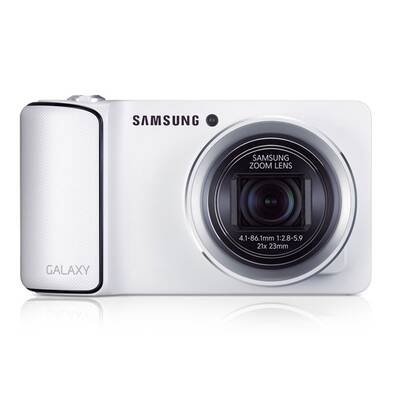 Galaxy Camera