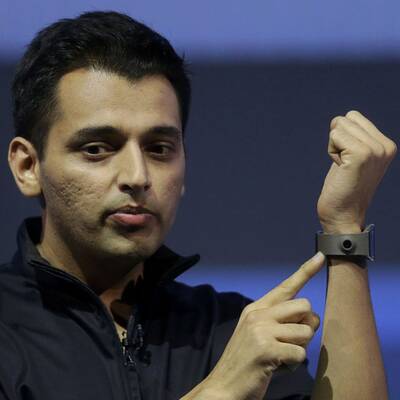 IFA-Keynote von Samsung